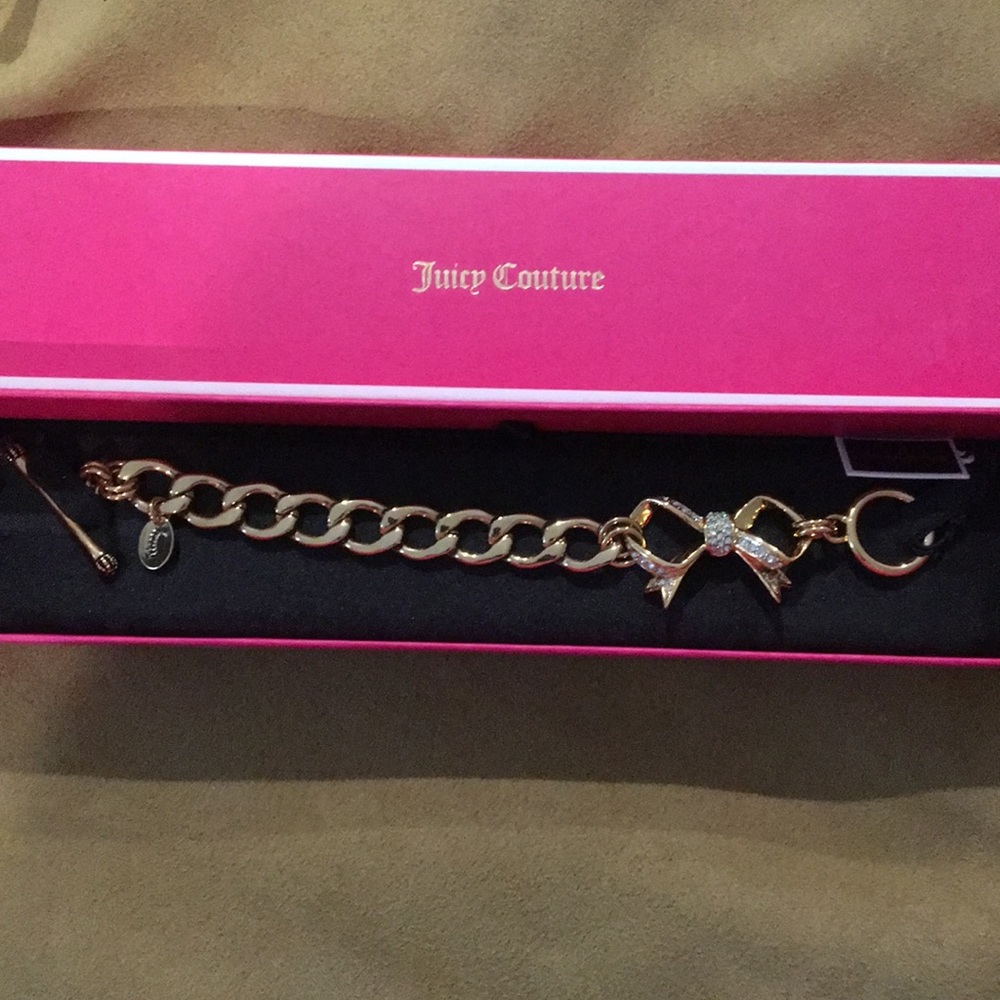 Juicy Couture Bracelet